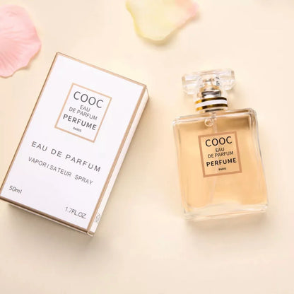 Fragancias para mujer 50ml tipo CH N5 (no réplica) - additional image 5