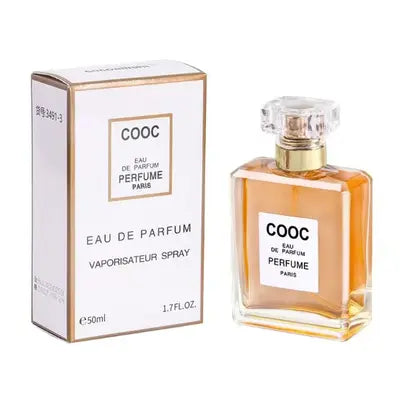 Fragancias para mujer 50ml tipo CH N5 (no réplica) - additional image 6