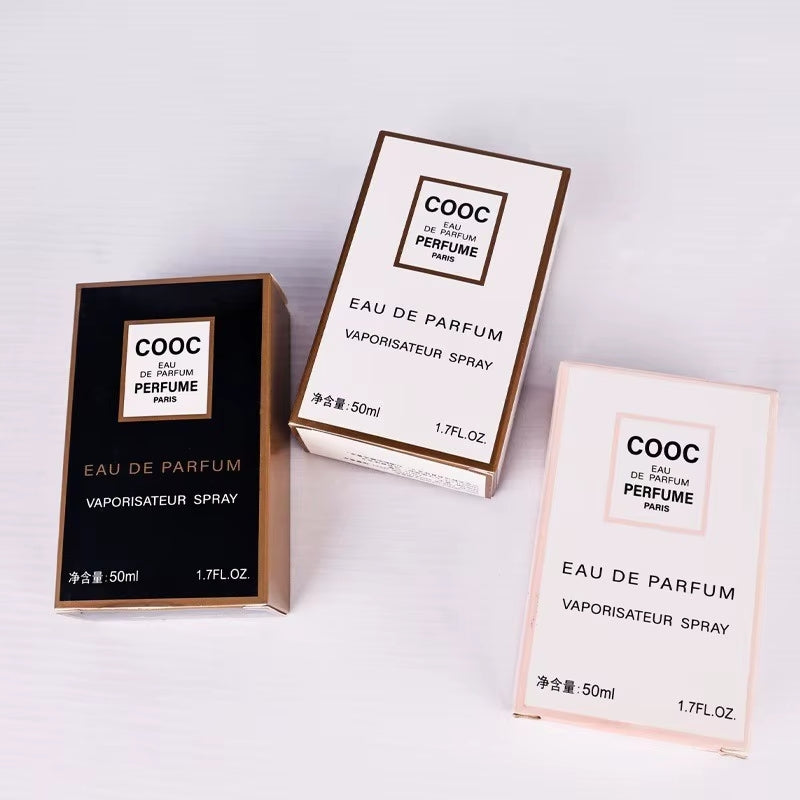 Fragancias para mujer 50ml tipo CH N5 (no réplica) - additional image 3