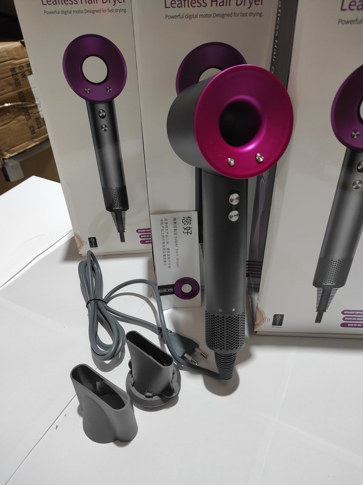 Secador iónico tipo dyson - additional image 10