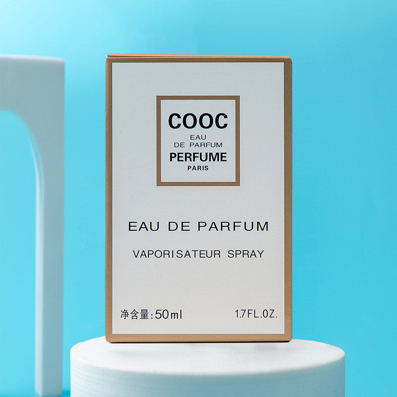 Fragancias para mujer 50ml tipo CH N5 (no réplica) - additional image 4